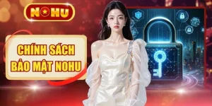 Chính Sách Bảo Mật NOHU - 3 Trách Nhiệm Hội Viên Cần Nắm Rõ