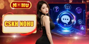 CSKH NOHU - Kết Nối Hỗ Trợ Nhanh Qua 4 Kênh Chính Thức