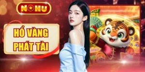 Chinh Phục Hổ Vàng Phát Tài - Mẹo Quay Slot Rinh Quà Ngay