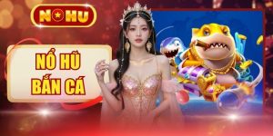 Nổ Hũ Bắn Cá - 88+ Loại Boss, Săn Hũ X5000 Cực Hấp Dẫn
