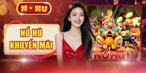 Nổ Hũ Khuyến Mãi - Nhận Ngay 5 Mã Code Giá Trị Cao