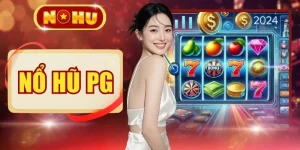 Trải Nghiệm Nổ Hũ PG - Sảnh Game Uy Tín Và Hot #1 Việt Nam