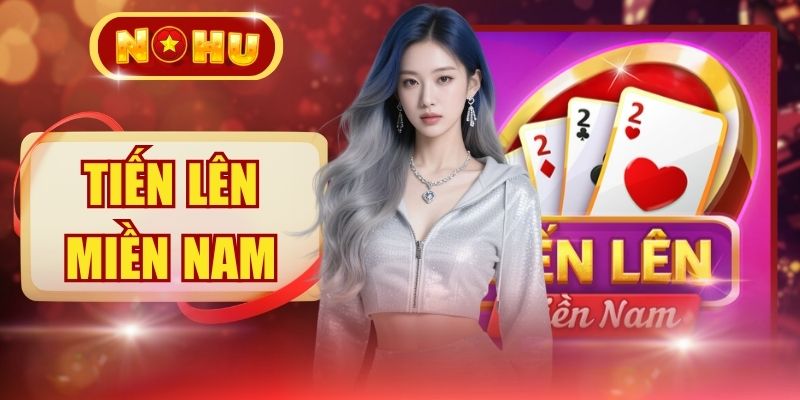 Tiến Lên Miền Nam - 4 Người So Tài, Càng Chơi Càng Cuốn