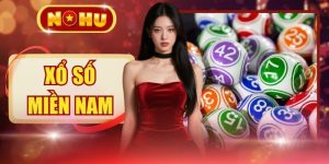 Xổ Số miền Nam NOHU | Trả Thưởng 21 Đài Chỉ Trong 30S
